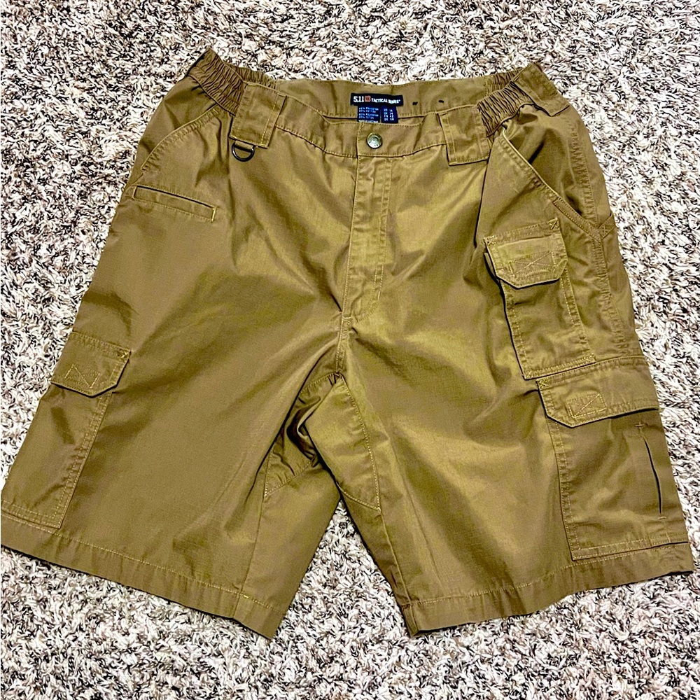 5.11 Tactical ABR 11” Pro Shorts